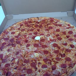 Big Mama Pizza