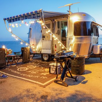 Vinnie's - RV Repair Near Me - Sacramento, California