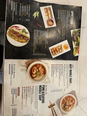 Menu photo 5 My Lan Vietnamese Kitchen Colleyville, TX Menu photo 5 My Lan Vietnamese Kitchen Colleyville, TX