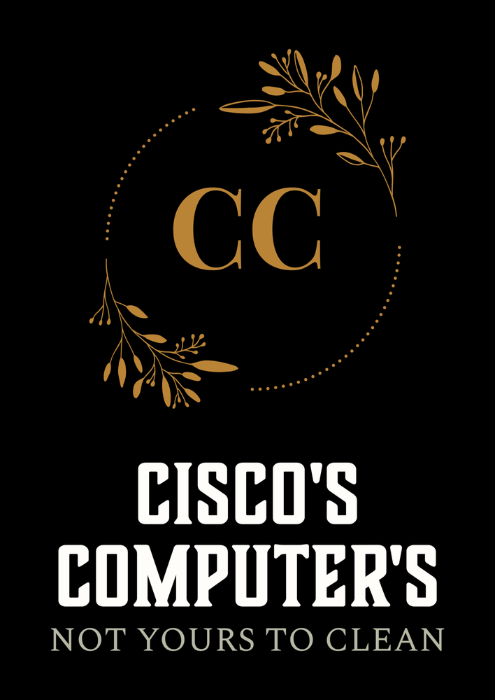 CISCO’S COMPUTER’S Updated July 2024 Request a Quote Oshawa