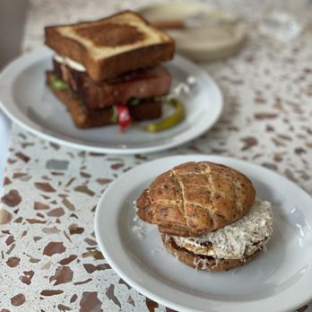 Agi's Counter - Hungarian Near Me - Brooklyn, New York