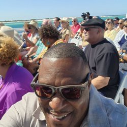 Mite T Sharp Barbershop - Maan, when I tell you this cat straightened me out! up cut that I went clear to Parker, FL for.....Fam, THIS YOUR MAN WHEN IN Panama City!!!