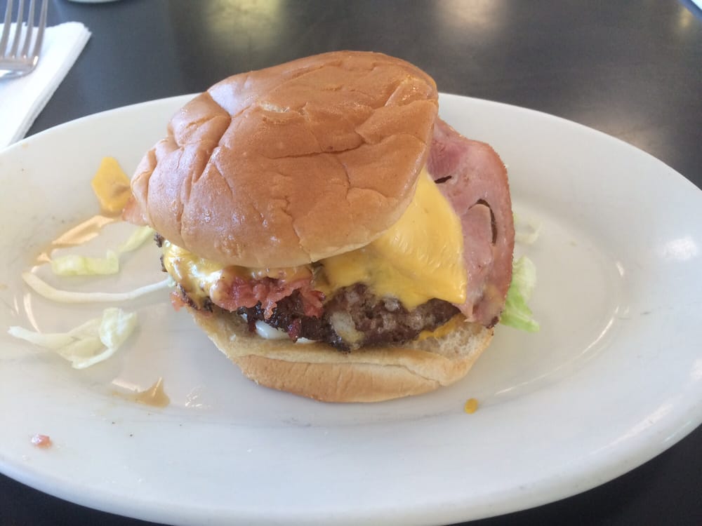 RON’S HAMBURGERS & CHILI CLOSED 11425 E 21st St, Tulsa, Oklahoma