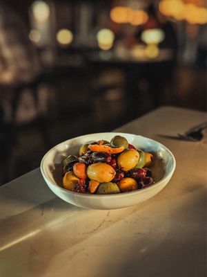 Luca Osteria by null Luca Osteria by null