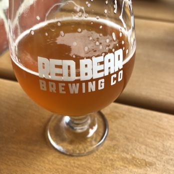 Red Bear Brewing - The "Twinsies" - Breweries Near Me - Washington, DC, District of Columbia Red Bear Brewing - The "Twinsies" - Breweries Near Me - Washington, DC, District of Columbia