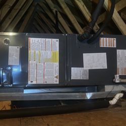 Amazing Heating N Cooling