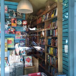 The Kew Bookshop