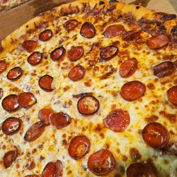 JT's Classic Eats