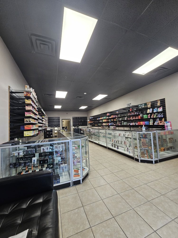 TEXAS CENTRAL VAPOR & ALTERNATIVES Updated July 2024 1907 S Hwy 183