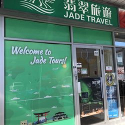 Jade Tours