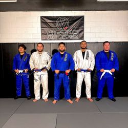 Victus BJJ - Adults Gi BJJ
