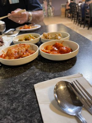 Daebak Korean Restaurant by null