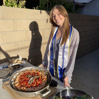 Andaluz Paella Catering - Andaluz Paella!! - Caterers Near Me Andaluz Paella Catering - Andaluz Paella!! - Caterers Near Me