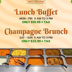 India's Restaurant