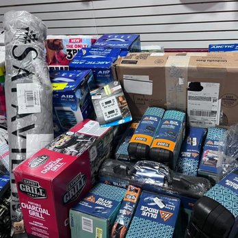 Bins 4 Less - Discount Store Near Me - Wichita, Kansas
