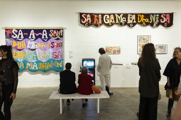 The Fabric Workshop and Museum by null