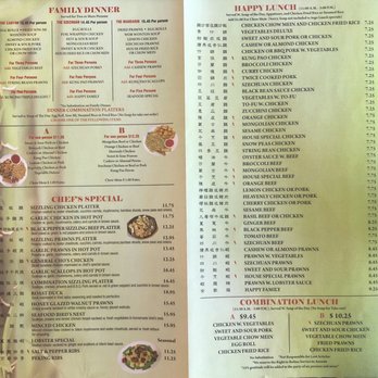 Golden Dragon Restaurant - 104 Photos 161 Reviews - Chinese - 353 W Main St Woodland Ca - Restaurant Reviews - Phone Number - Menu - Yelp