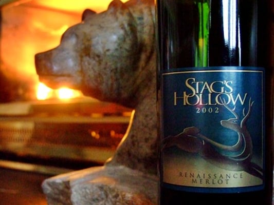 Stag's Hollow Winery by null