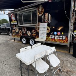 Shawarma Grill Express