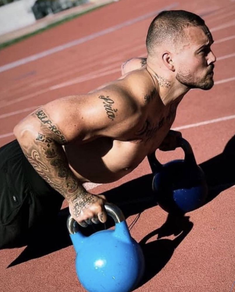 203 BOXING & FITNESS Updated May 2024 Request Consultation 35