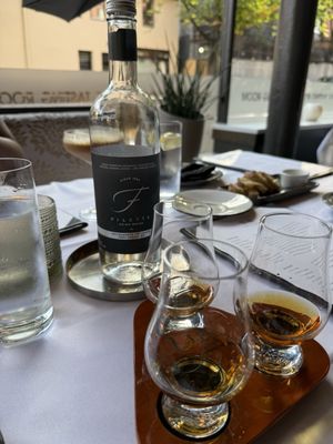 The Tasting Room by null