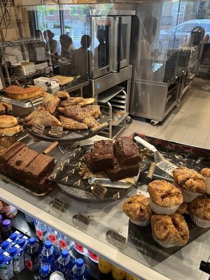 Asaro Bakery and Cafe by null
