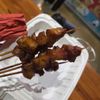 Taste of Xi'an gift card