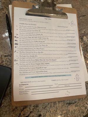 Mad Fritz Brewery and Malthouse -By Appointment by null