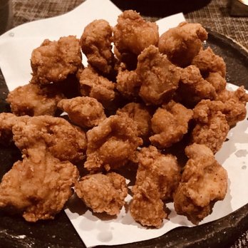 Leichi - Fried Chicken cartilage - Japanese Near Me - Santa Clara, California Leichi - Fried Chicken cartilage - Japanese Near Me - Santa Clara, California
