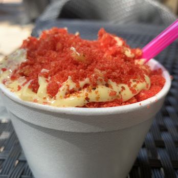 La Michocana Express - Ice Cream & Frozen Yogurt Near Me - Santa Ana, California