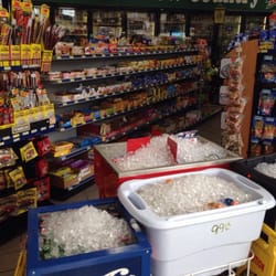 Quick & Easy - Inside store