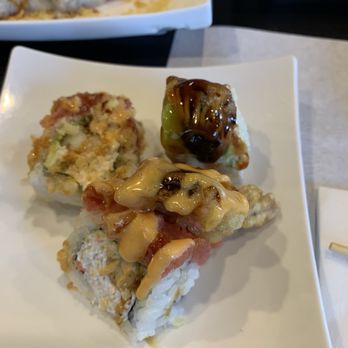 TruSushi 'n Fish - Sushi Bars Near Me - Lake Forest, California