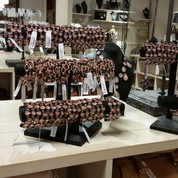 Charming Charlie - Miami - The blacks and copper collection. - Accessories Near Me - Miami, Florida Charming Charlie - Miami - The blacks and copper collection. - Accessories Near Me - Miami, Florida