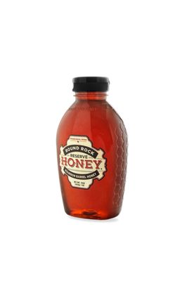 Round Rock Honey by null