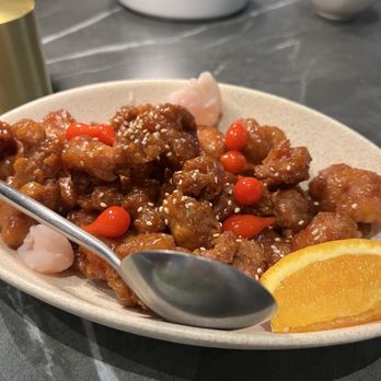 Palette Dim Sum & Seafood - Chinese Near Me - Tustin, California