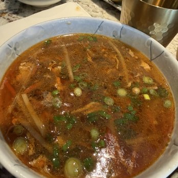 Supreme Dumplings Katy - Hot & Sour Soup - Shanghainese Near Me - Katy, Texas Supreme Dumplings Katy - Hot & Sour Soup - Shanghainese Near Me - Katy, Texas