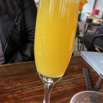 The Farmacy - Mimosa - Coffee & Tea Near Me - Albuquerque, New Mexico