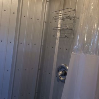 Abajo Haven Guest Cabins - Shower. - Hotels Near Me - Blanding, Utah Abajo Haven Guest Cabins - Shower. - Hotels Near Me - Blanding, Utah