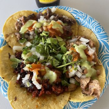 Tacos El Cheko - Caterers Near Me - Beaumont, California Tacos El Cheko - Caterers Near Me - Beaumont, California
