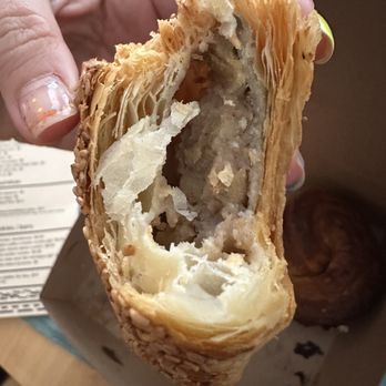 Loquat - Inside of potato baharat - Bakeries Near Me - San Francisco, California Loquat - Inside of potato baharat - Bakeries Near Me - San Francisco, California