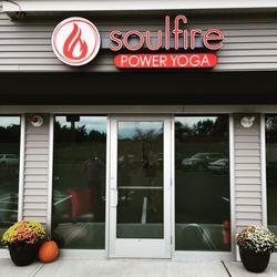 Soulfire Power Yoga - Welcome to SOULFIRE POWER YOGA. We are on Yelp now .