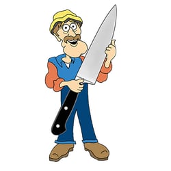Colorado Knife Sharpening
