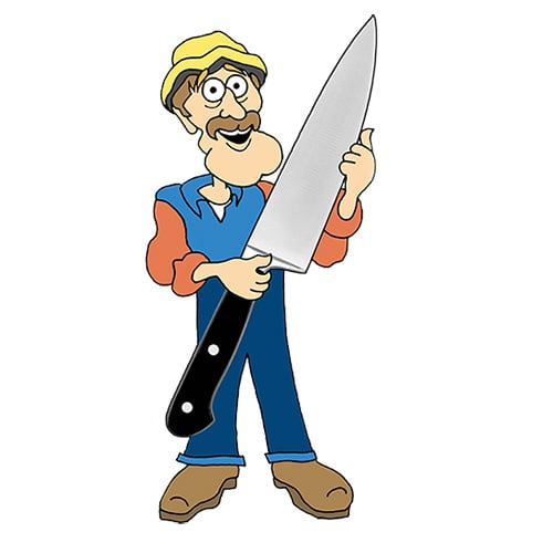 COLORADO KNIFE SHARPENING Updated September 2024 14 Reviews