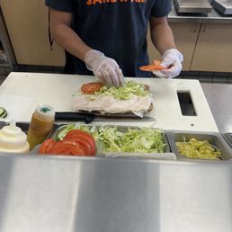 Turkey Avocado! Yum. Turkey Avocado! Yum.