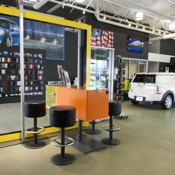 MINI of Arlington - Welcome to MINI of Arlington! - Car Dealers Near Me - Arlington, Texas