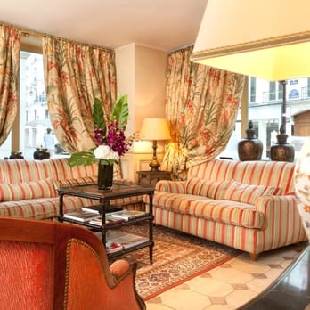 Le Relais Saint-Honoré - Reception - Hotels Near Me - Paris, 75