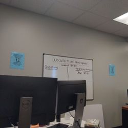 AdventHealth Sports Med & Rehab - Inside