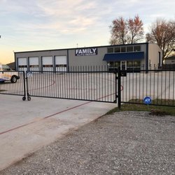 Family Auto Repair