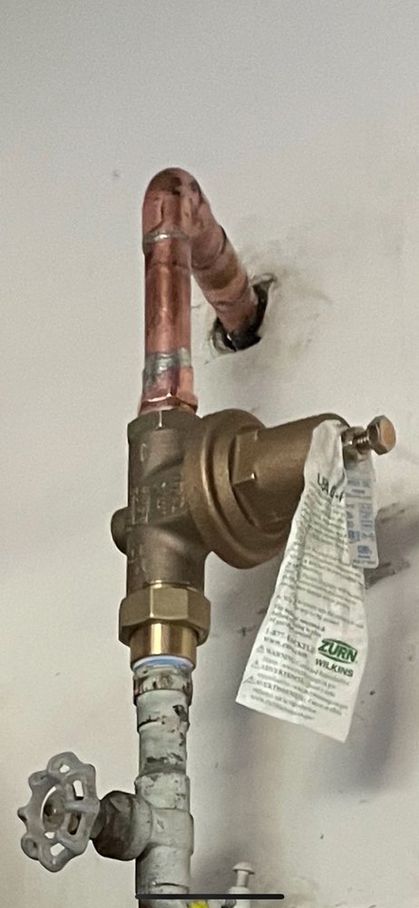 Slide of ZUPP Company