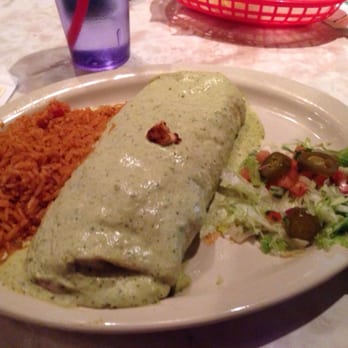 Chuy's - Tex-Mex Near Me - Columbus, Ohio